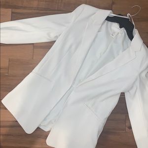 Off White Blazer